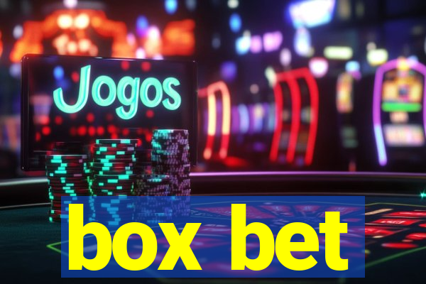 box bet