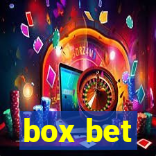 box bet