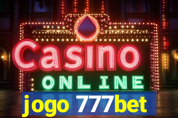 jogo 777bet