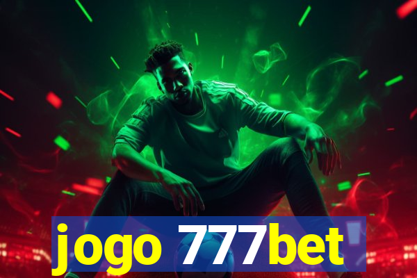 jogo 777bet