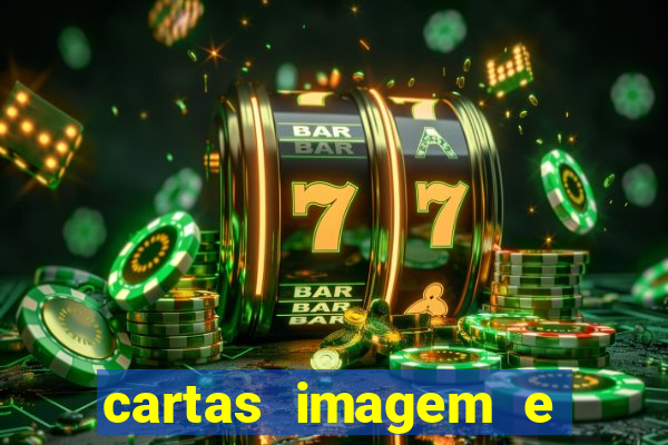 cartas imagem e ação pdf download