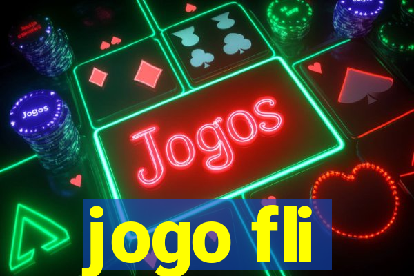 jogo fli