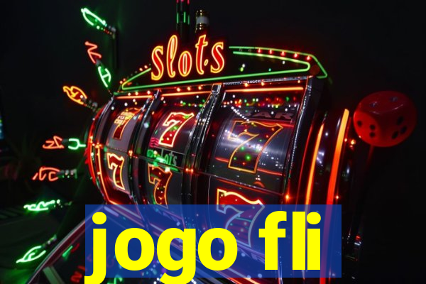 jogo fli