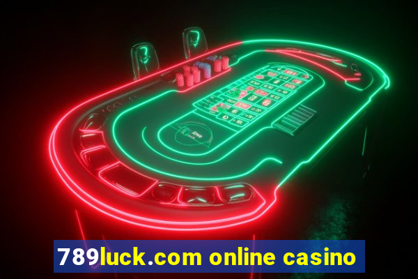 789luck.com online casino