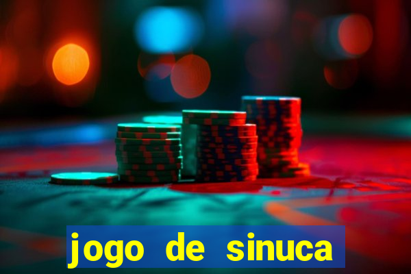 jogo de sinuca online apostado