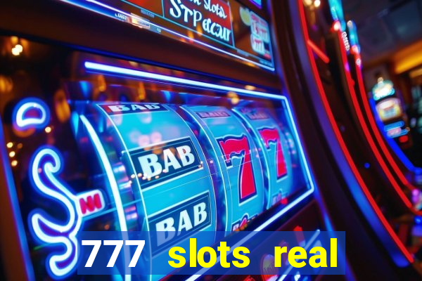 777 slots real cash paypal