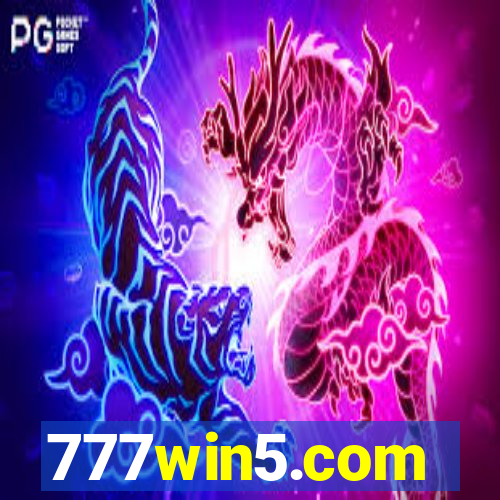 777win5.com