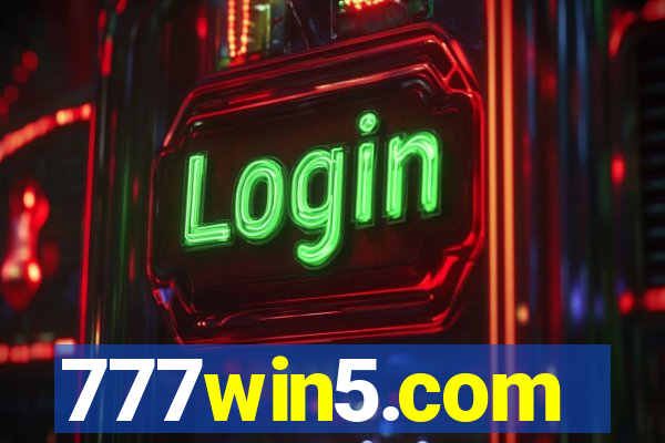 777win5.com