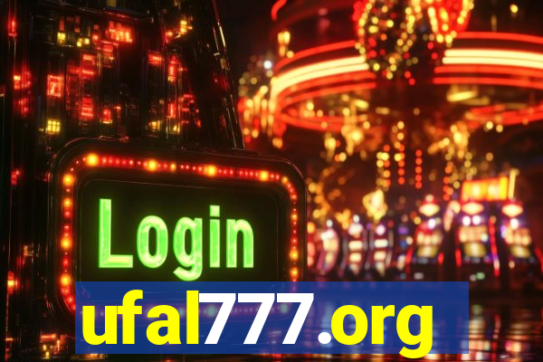 ufal777.org