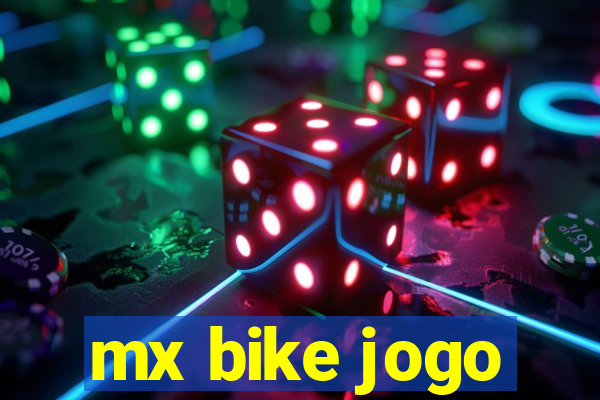 mx bike jogo