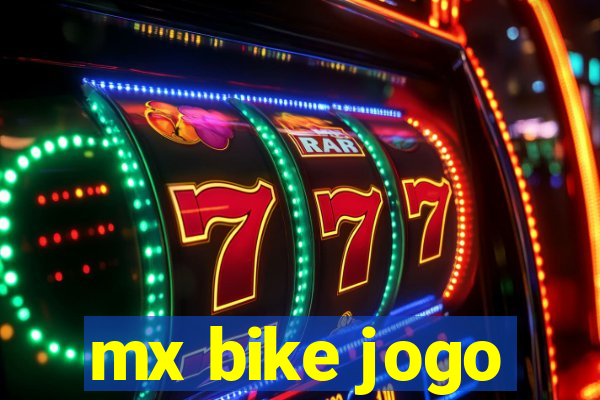 mx bike jogo