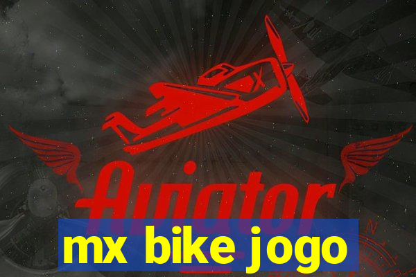 mx bike jogo