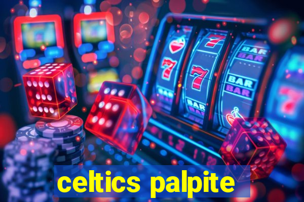 celtics palpite