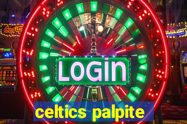 celtics palpite