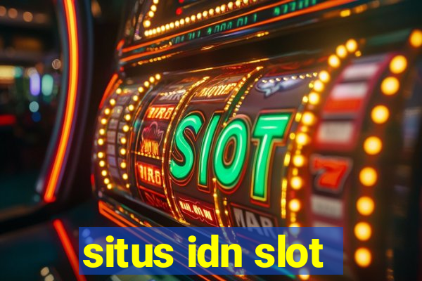 situs idn slot