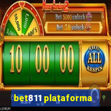 bet811 plataforma