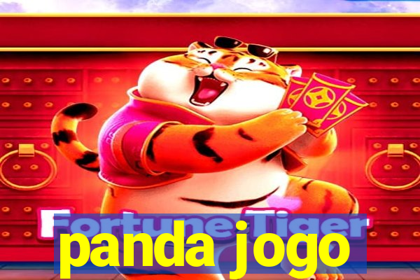 panda jogo