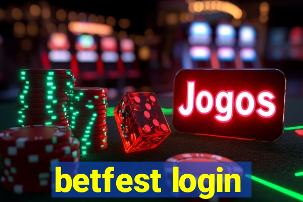 betfest login