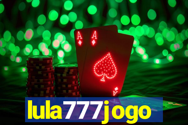 lula777jogo