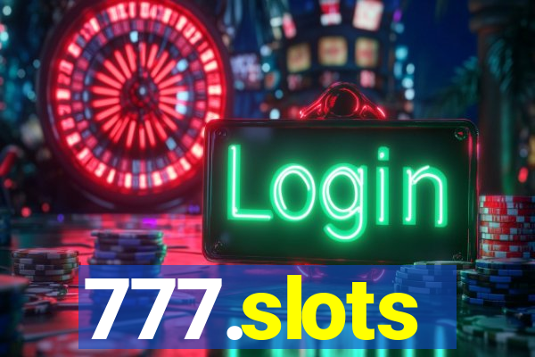 777.slots