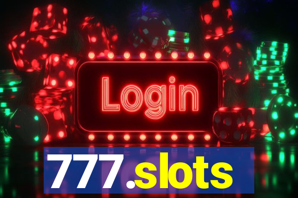 777.slots