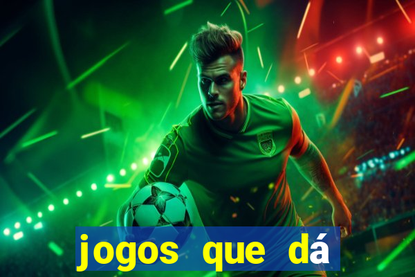 jogos que dá b?nus para jogar