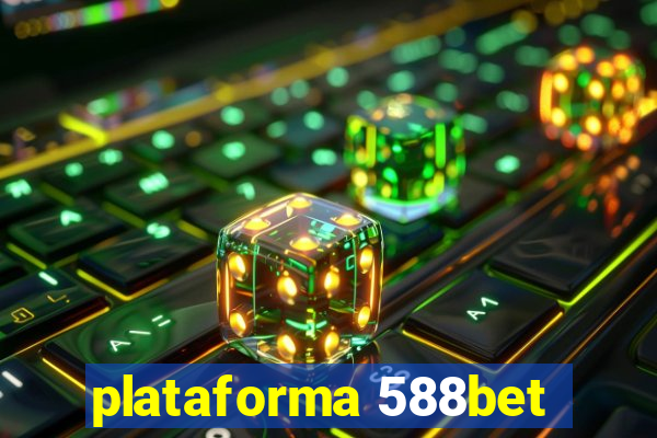 plataforma 588bet