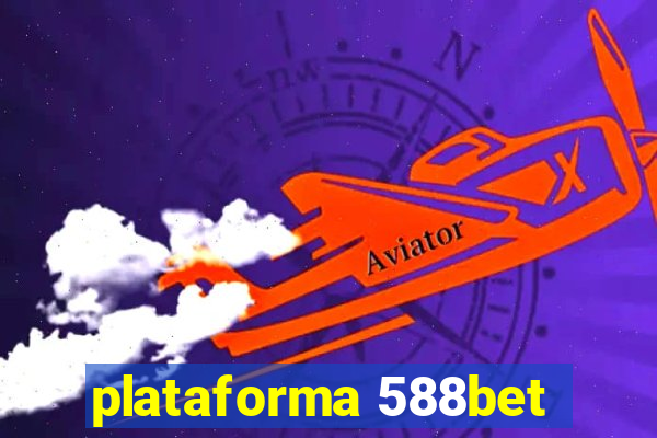 plataforma 588bet