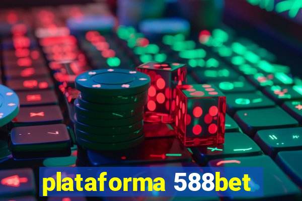 plataforma 588bet