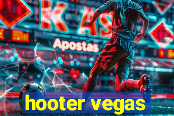 hooter vegas