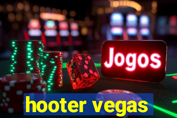 hooter vegas