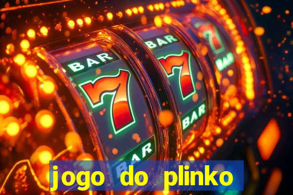 jogo do plinko paga mesmo