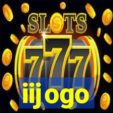 iijogo