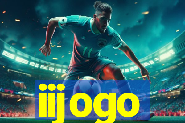 iijogo