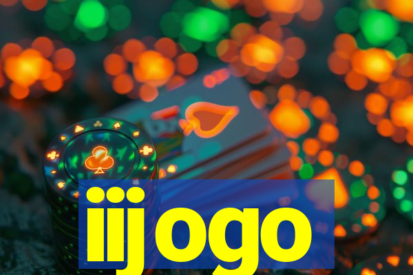 iijogo