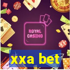 xxa bet