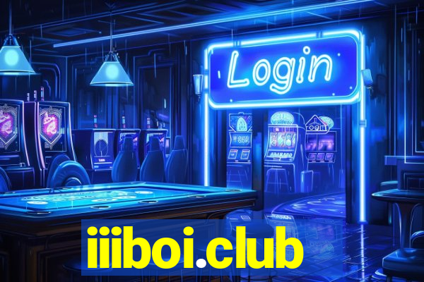 iiiboi.club