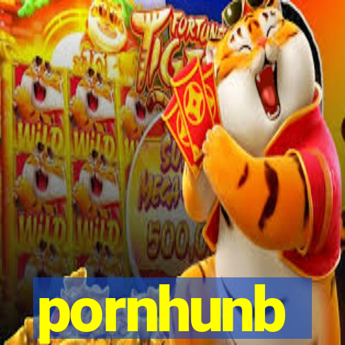 pornhunb