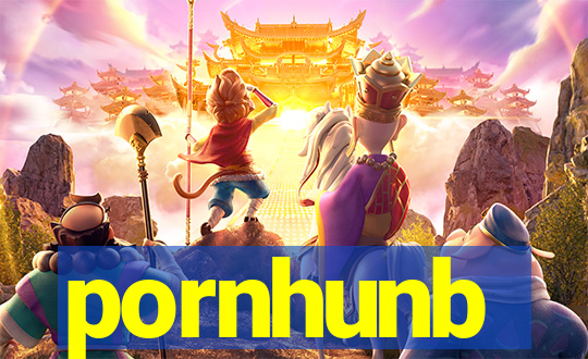 pornhunb