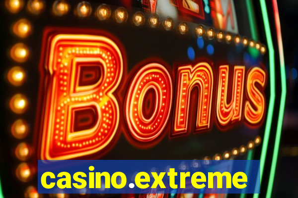 casino.extreme