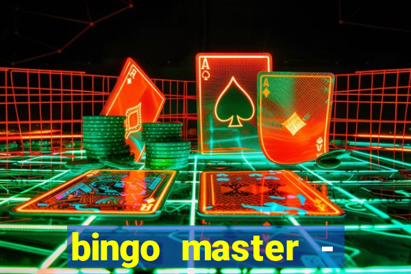 bingo master - hippo bingo