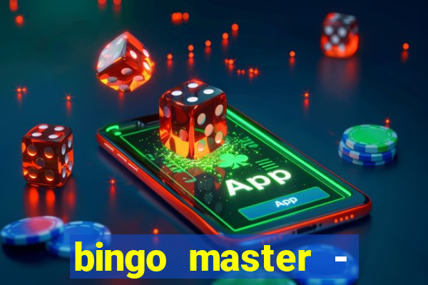 bingo master - hippo bingo