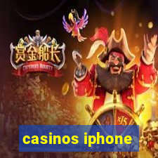 casinos iphone