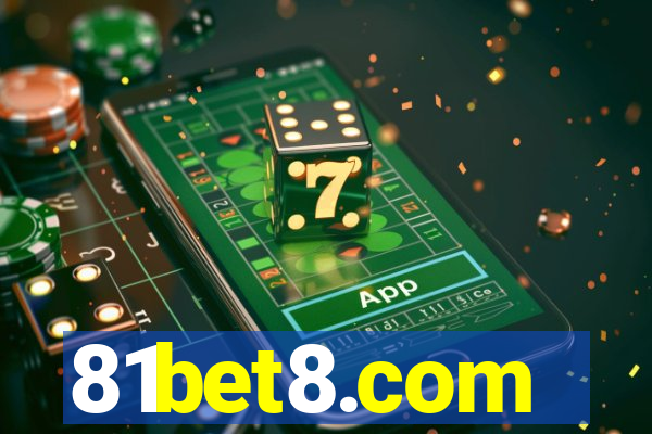 81bet8.com