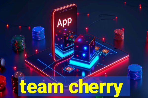 team cherry