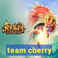 team cherry