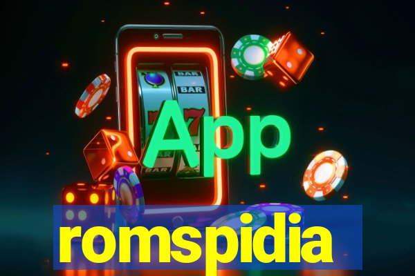 romspidia