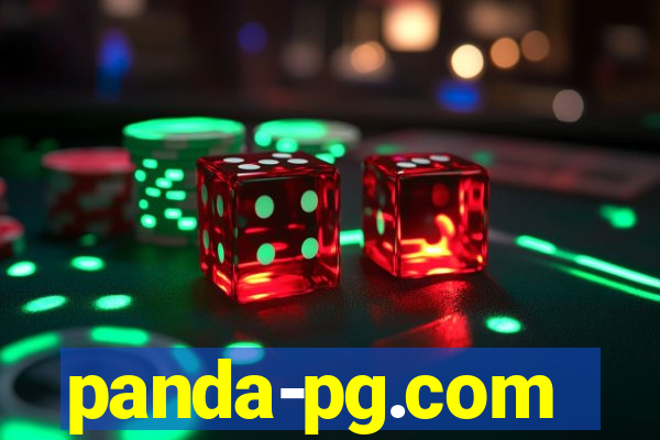 panda-pg.com