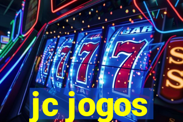 jc jogos