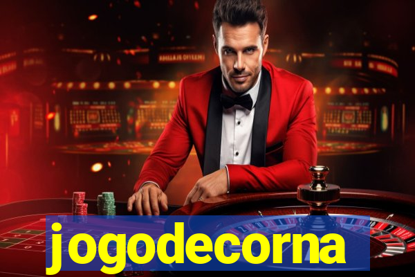 jogodecorna